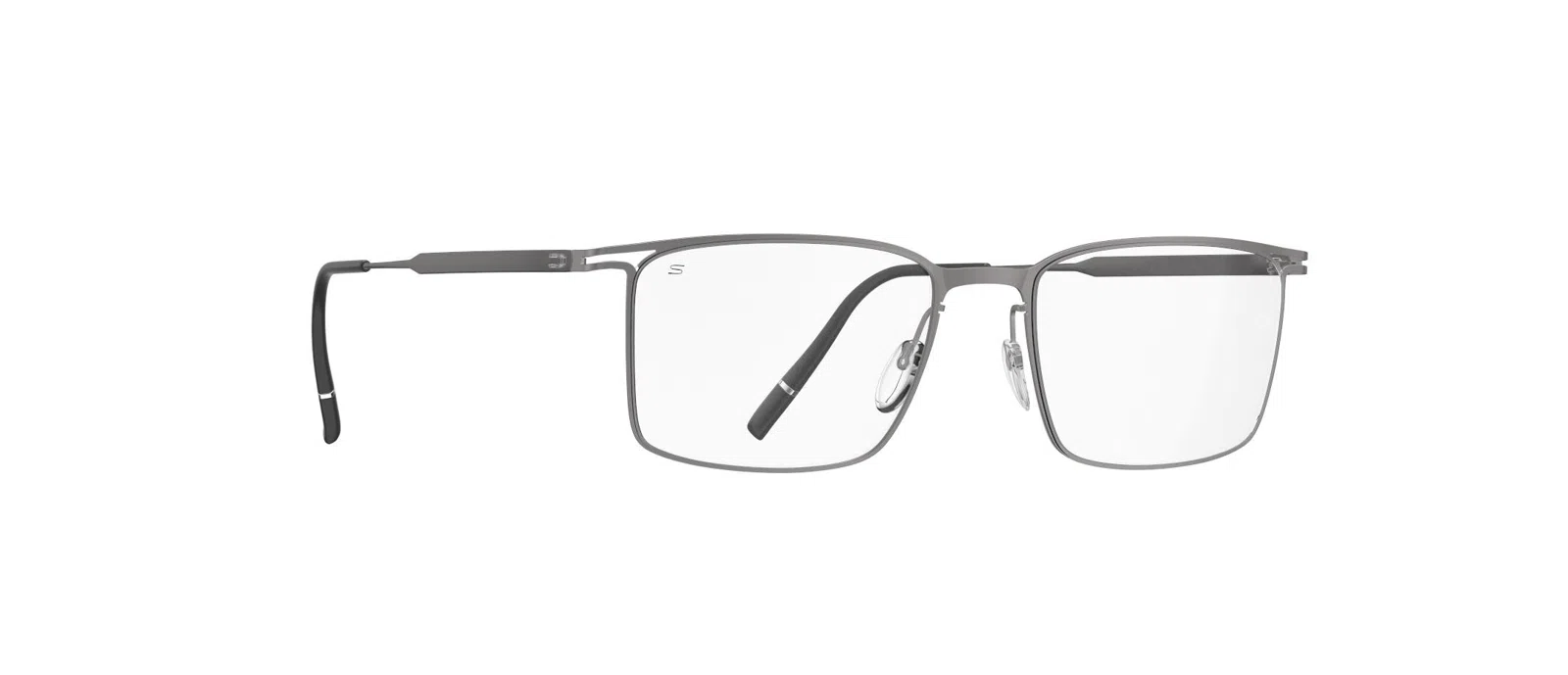 Silhouette Titanium Reframed 5594 Eyeglasses - view 17